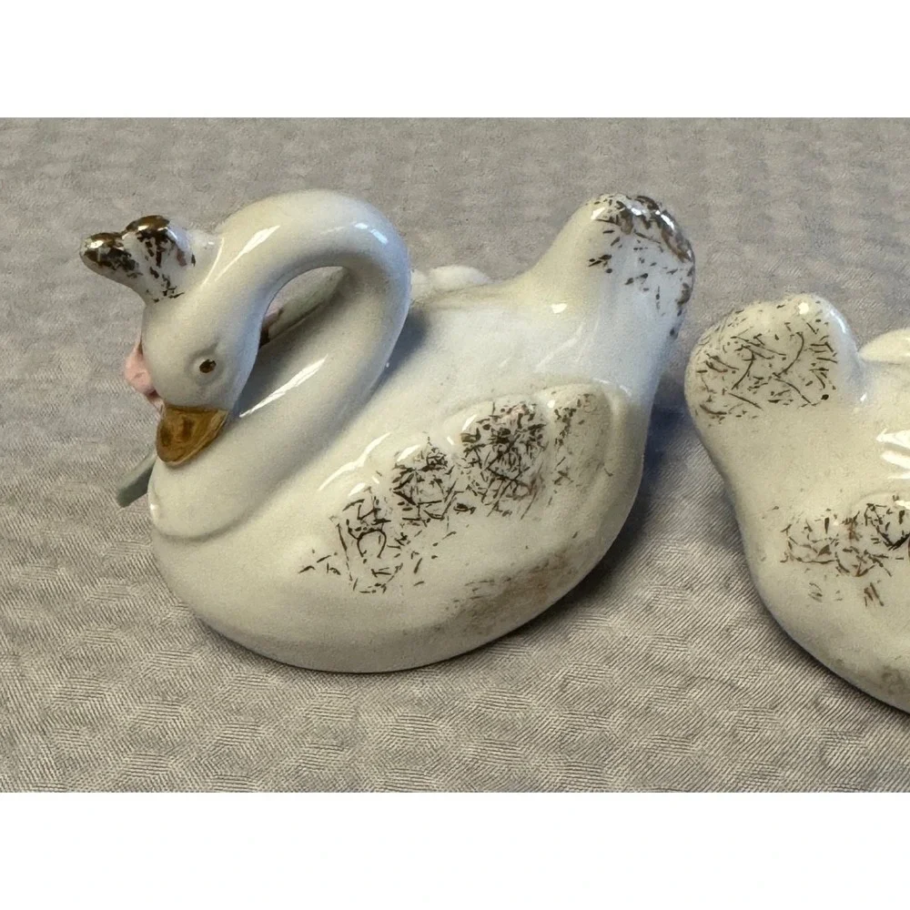 Lefton china hand
